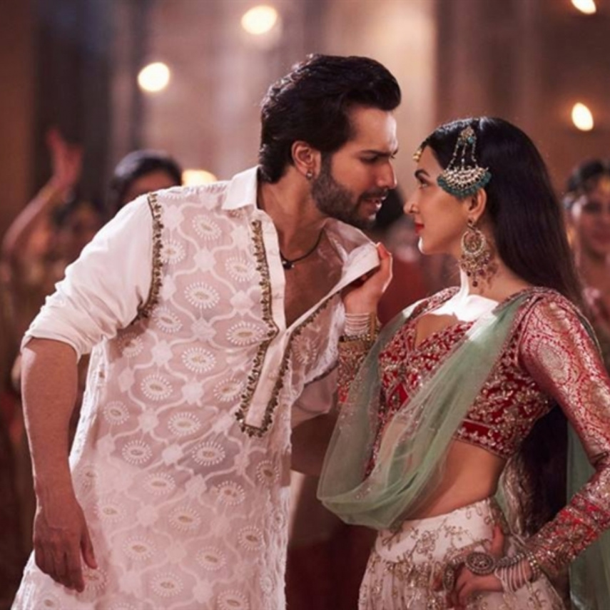 Kalank Box Office Collection Day 1: Varun and Alia multi starrer emerges as the biggest opener of 2019
